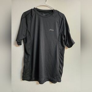 Asics Men's crewneck T-shirt Large